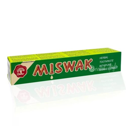 Dabur herbal fogkrém miswak kivonattal 100 ml