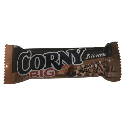 Corny Big szelet brownie 50 g