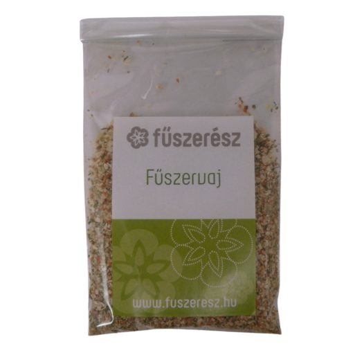 Fűszerész fűszervaj fűszerkeverék 20 g