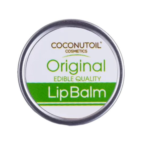 Coconutoil cosmetics bio ajakápoló original 10 ml