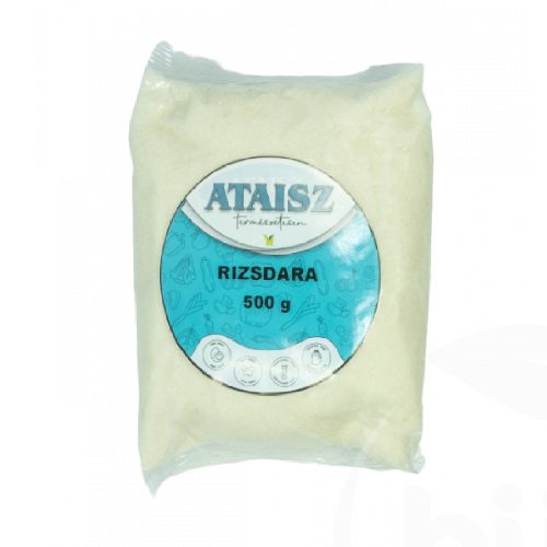 Ataisz rizsdara 500 g