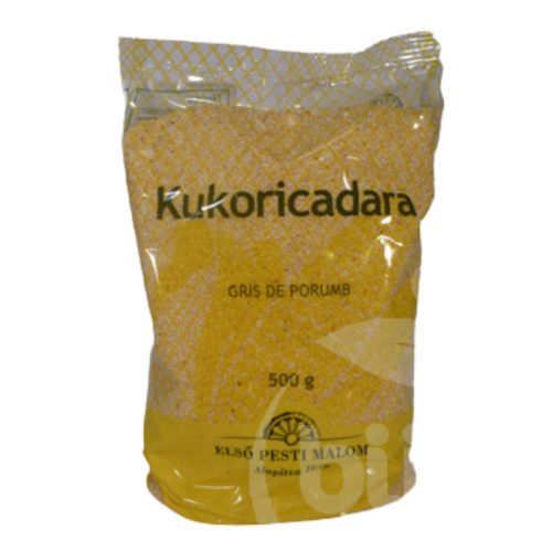 Első Pesti kukoricadara 500 g