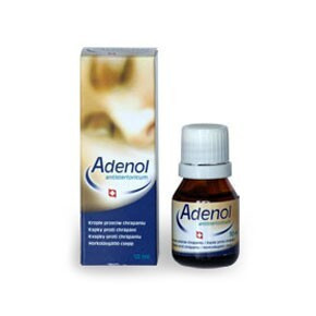 Adenol csepp 10 ml