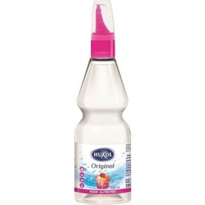 Huxol folyékony édesítőszer 300 ml