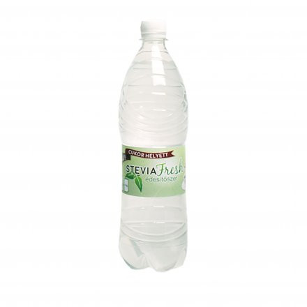 Stevia Fresh asztali édesítő 1000 ml