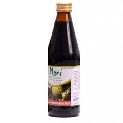 Medicura noni 100% bio gyümölcslé 330 ml