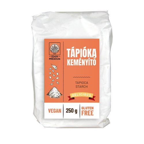 Éden prémium tápióka keményítő 250 g