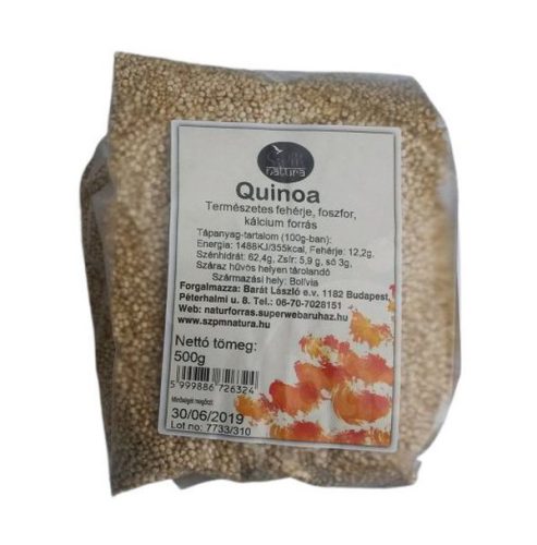 Szpm natura quinoa 500 g