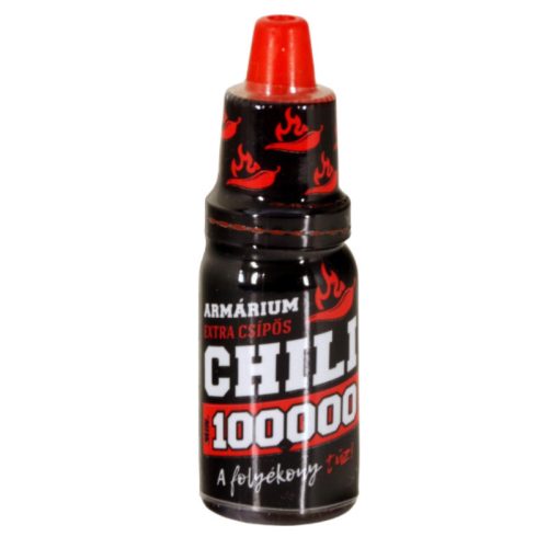 Armárium chilicsepp extra csípős 13 ml