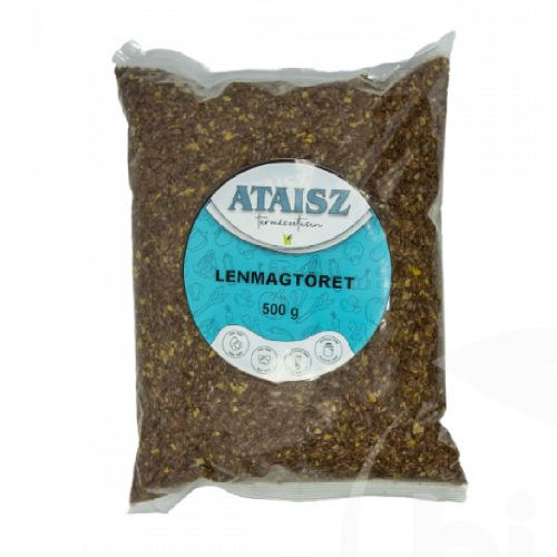 Ataisz lenmagtöret 500 g