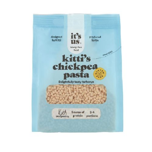 It's us kitti's csicseriborsó tarhonya 250 g