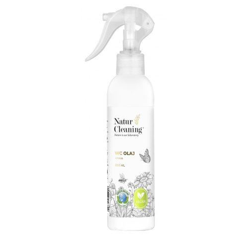 Naturcleaning gránátalma mosógél 4000 ml