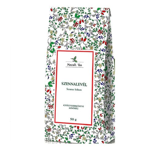 Mecsek szennalevél tea 50 g