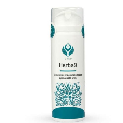 Ukko herba9 krém 150 ml