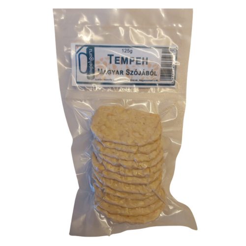 Tempeh szeletek 125 g