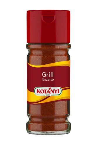 Kotányi grill fűszersó 85 g