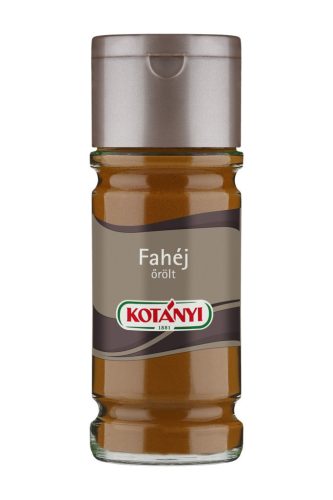 Kotányi fahéj őrölt 50 g