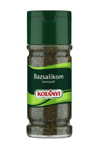 Kotányi bazsalikom morzsolt 15 g