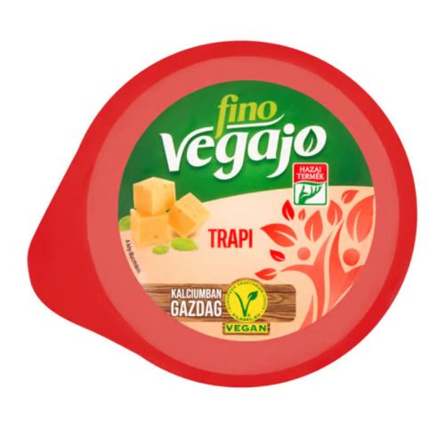 Fino Vegajó trapi 200 g