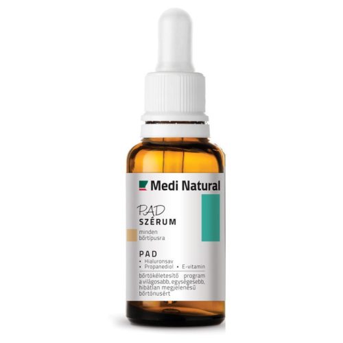 Medinatural pad szérum 30 ml