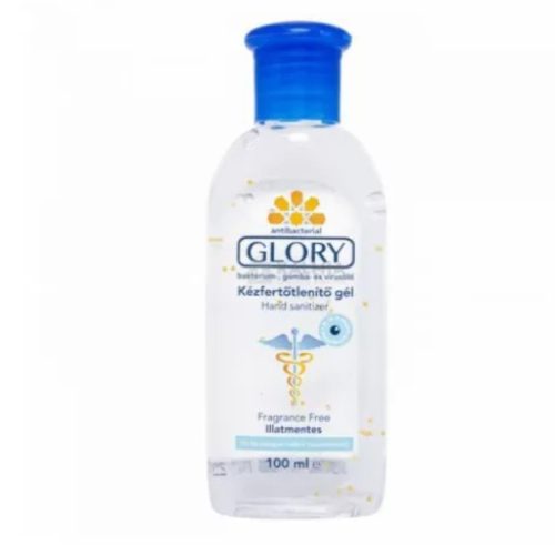 Glory kéz-eszköz és felület fertőtlenítő 100 ml