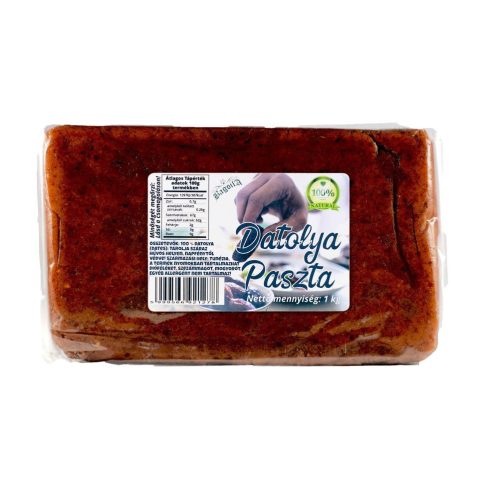 Bagoila datolya paszta 1000 g