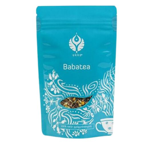 Ukko baba teakeverék 60 g