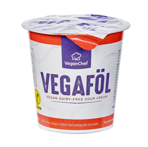 Veganchef vegaföl 150 g