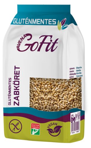 Avena Gofit gluténmentes szeletelt zab 500 g