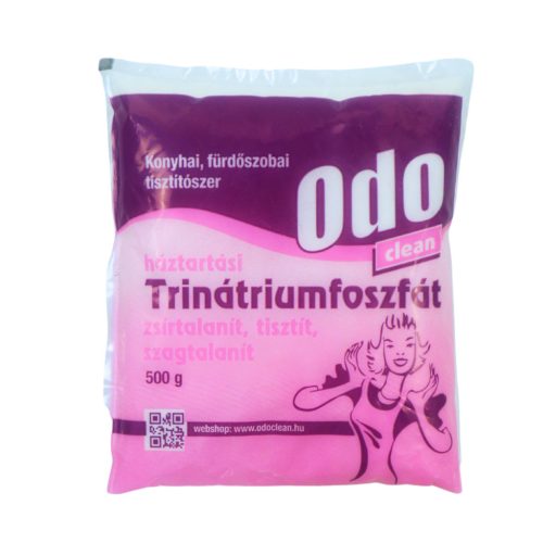 Odo trinátriumfoszfát 500 g