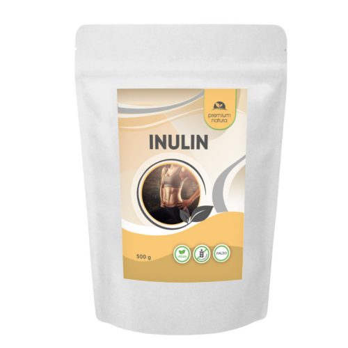 Premium Natura inulin 250 g