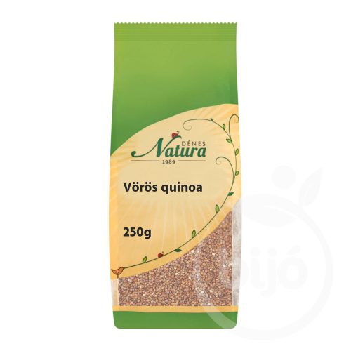 Natura quinoa vörös 250 g