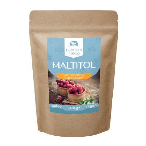 Premium Natura maltitol 500 g