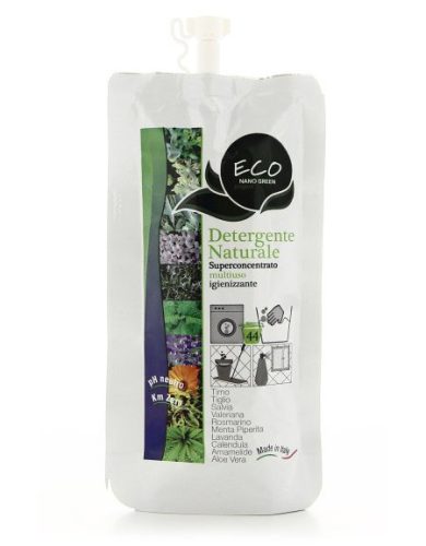 Eco nano green project super koncentrátum 35 ml