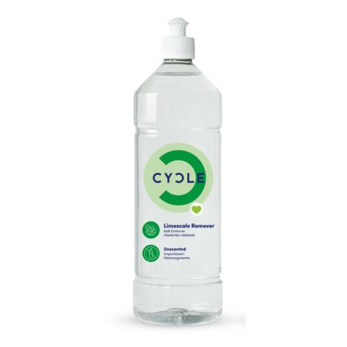 Cycle háztartási vízkőoldó 1000 ml