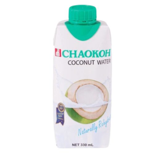 Chaokoh natúr kókuszvíz 330 ml