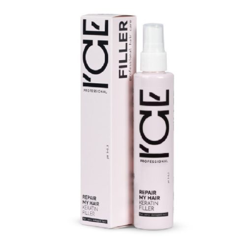 Ice Professional repair my hair keratin filler 100 ml