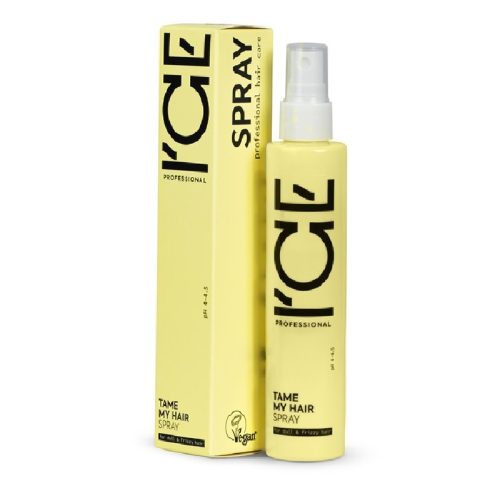 Ice Professional tame my hair spray göndör hajra 100 ml