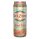 Arizona fekete tea barack 500 ml