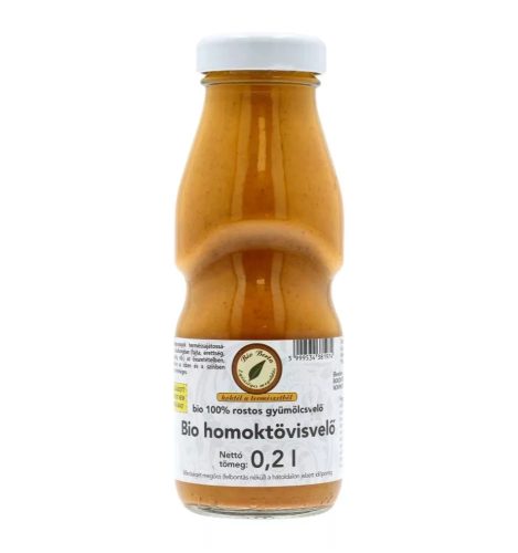 Bio Berta bio homoktövis velő 200 ml