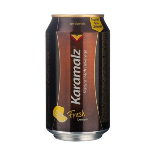 Karamalz maláta ital citromos dobozos 330 ml