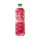 Vöslauer juicy plus ízesített ásványvíz gránátalma hibiszkusz 750 ml