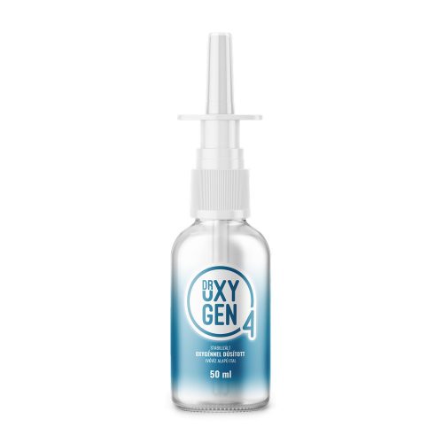 Dr.oxygen orrspray 50 ml