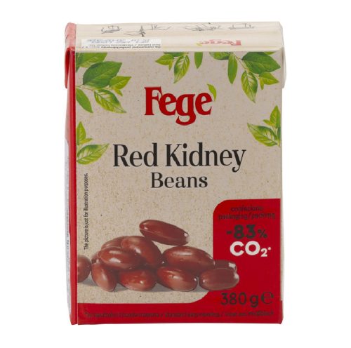 Fege kidney-bab 380 g