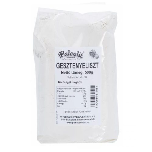 Paleolit Gesztenyeliszt 500g