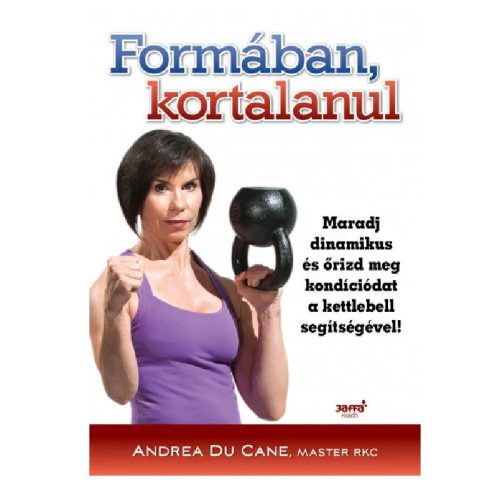 Formában, kortalanul - Andrea Du Cane