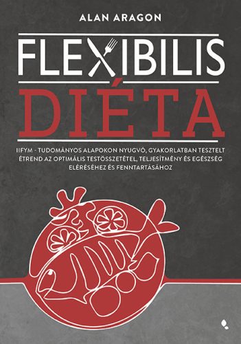 Flexibilis diéta - Alan Aragon